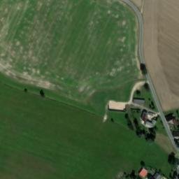 Satellite imagery of Hungerberg, DE