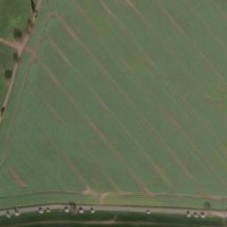 Satellite imagery of Blauer Berg, DE