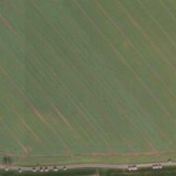 Satellite imagery of Blauer Berg, DE