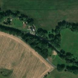 Satellite imagery of Gührenberg, DE