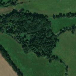 Satellite imagery of Gührenberg, DE