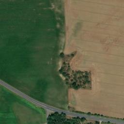 Satellite imagery of Forstberg, DE