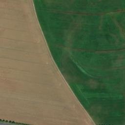 Satellite imagery of Forstberg, DE