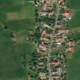 Satellite imagery of Forstberg, DE
