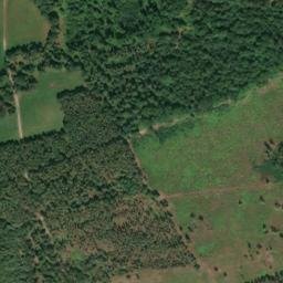 Satellite imagery of Kreuzberg, DE