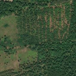 Satellite imagery of Kreuzberg, DE