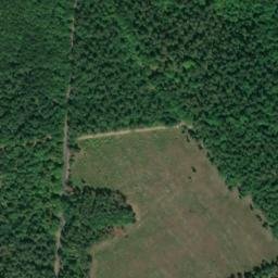 Satellite imagery of Kreuzberg, DE