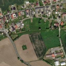 Satellite imagery of Vogelberg, DE