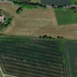 Satellite imagery of Vogelberg, DE