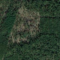 Satellite imagery of Hahnenberg, DE