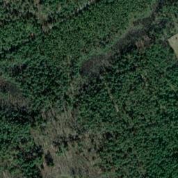Satellite imagery of Grenzstein 73 KP, PL