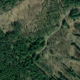 Satellite imagery of Grenzstein 73 KP, PL