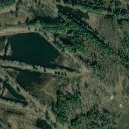 Satellite imagery of Grenzstein 73 KP, PL