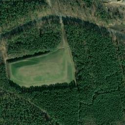 Satellite imagery of Sachsenberg, DE