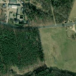 Satellite imagery of Sachsenberg, DE