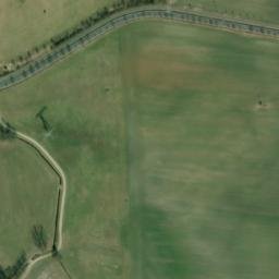 Satellite imagery of Sachsenberg, DE