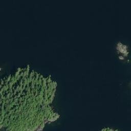 Satellite imagery of Bloxam Point, CA