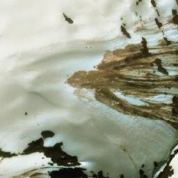Satellite imagery of Redbreast Mountain, CA