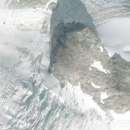 Satellite imagery of Repose Mountain, CA