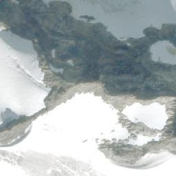 Satellite imagery of Repose Mountain, CA