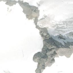 Satellite imagery of Martello Mountain, CA