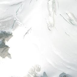 Satellite imagery of Martello Mountain, CA
