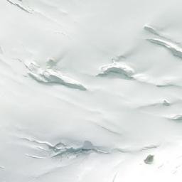 Satellite imagery of Martello Mountain, CA