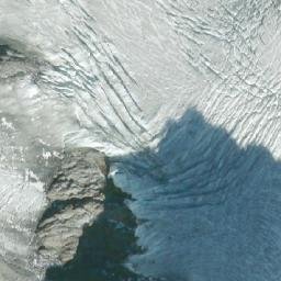 Satellite imagery of Mount Sussex, CA
