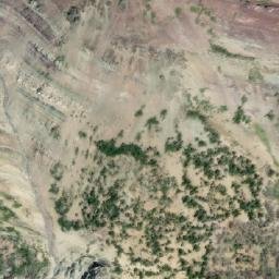 Satellite imagery of Mount Murphy, CA