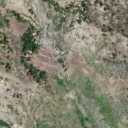 Satellite imagery of Mount Murphy, CA