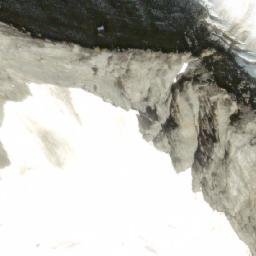 Satellite imagery of Hat Peak, CA