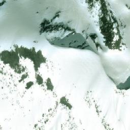 Satellite imagery of Balu Pass, CA