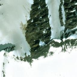 Satellite imagery of Balu Pass, CA