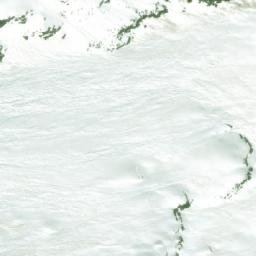 Satellite imagery of Napoleon Spur, CA