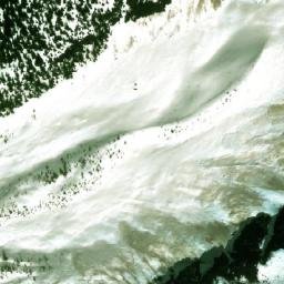 Satellite imagery of Avalanche Crest, CA