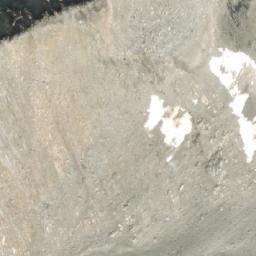 Satellite imagery of Avalanche Mountain, CA