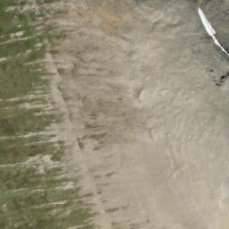 Satellite imagery of Copperstain Mountain, CA