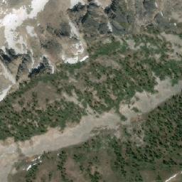 Satellite imagery of Whitetooth, CA