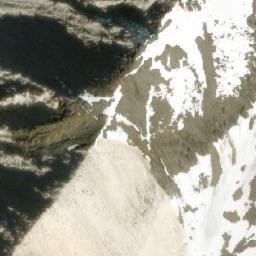 Satellite imagery of Misko Mountain, CA