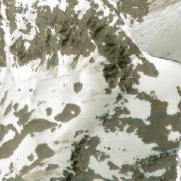 Satellite imagery of Misko Mountain, CA