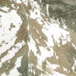 Satellite imagery of Misko Pass, CA