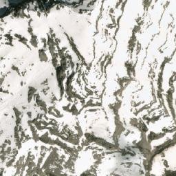 Satellite imagery of Mount Costigan, CA