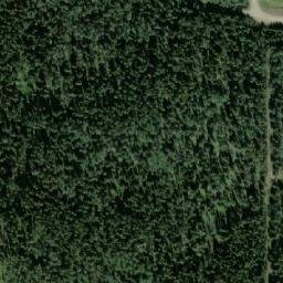 Satellite imagery of Beaupré Hill, CA