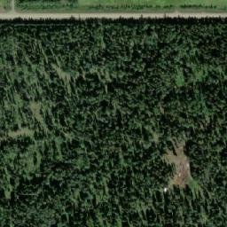 Satellite imagery of Beaupré Hill, CA
