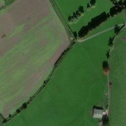 Satellite imagery of West Lavington, GB