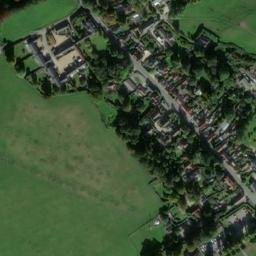 Satellite imagery of West Lavington, GB