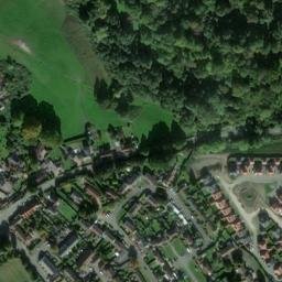 Satellite imagery of West Lavington, GB