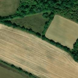 Satellite imagery of Rushmore Down, GB