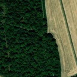 Satellite imagery of Danesgrove Enclosure, GB