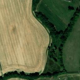 Satellite imagery of Danesgrove Enclosure, GB